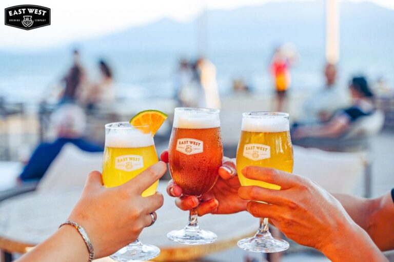 1500L 양조장 장비