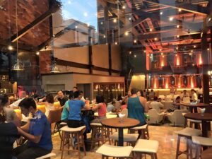 1500L brewery equipment