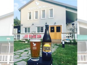 Korea 1000L Brewery equipment