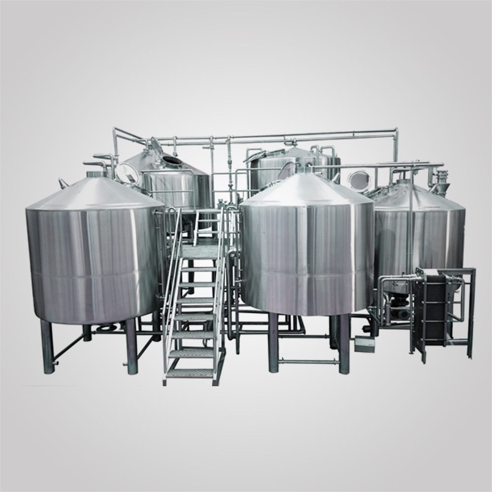 10000L Brewery equipment