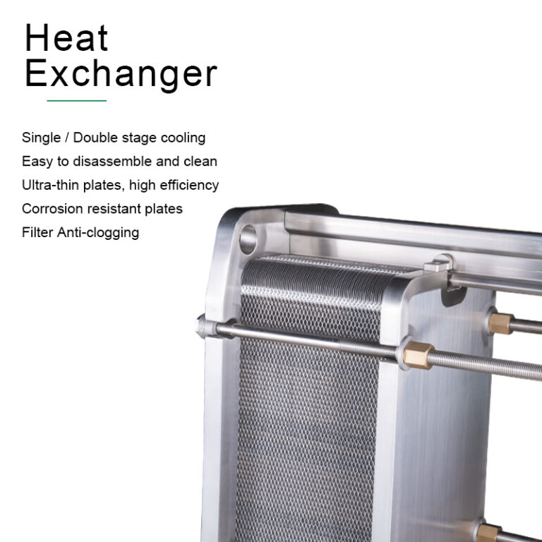 heat exchanger