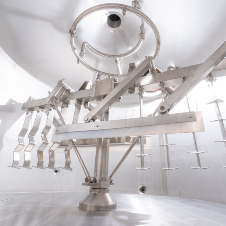 6000L commercial brewery equipment