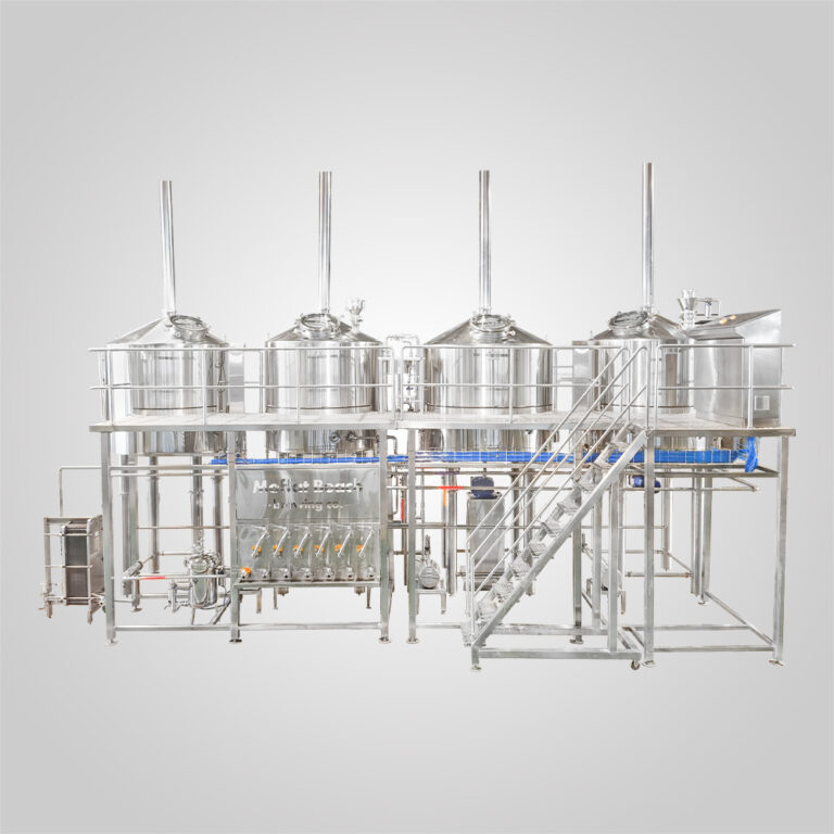 TT0029_2000L_stainless_steel_auto_four_vessels_steam_heated_brewhouse_brewery_equipment_19117