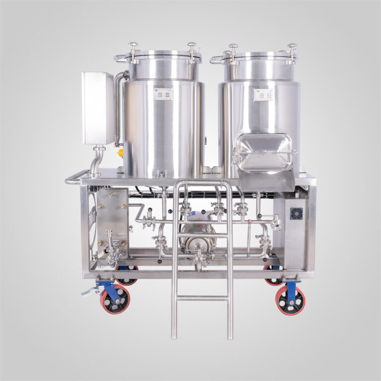 100L醸造所システム