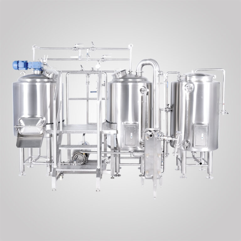 300L Brewerhouse