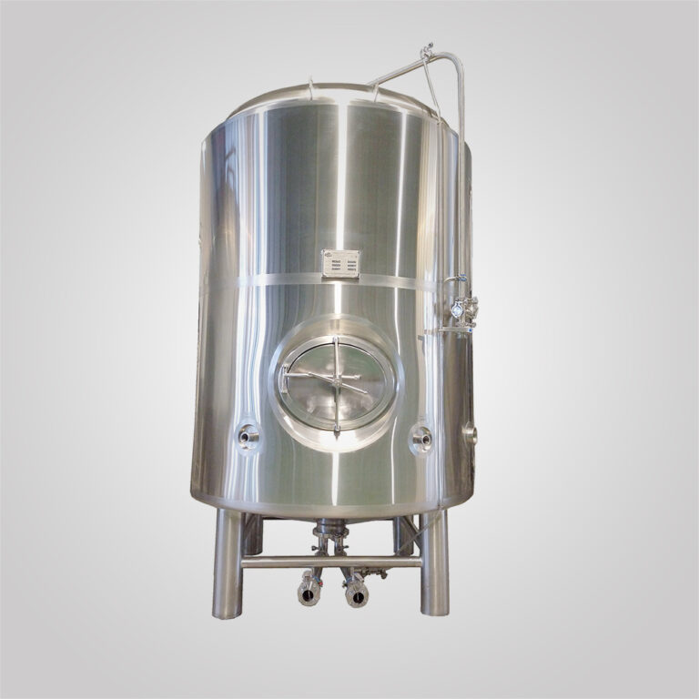 4000L ブライトビアタンク