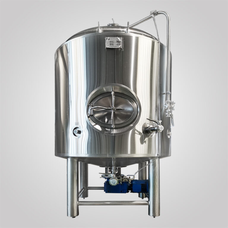 1800L ビール用ブライトタンク