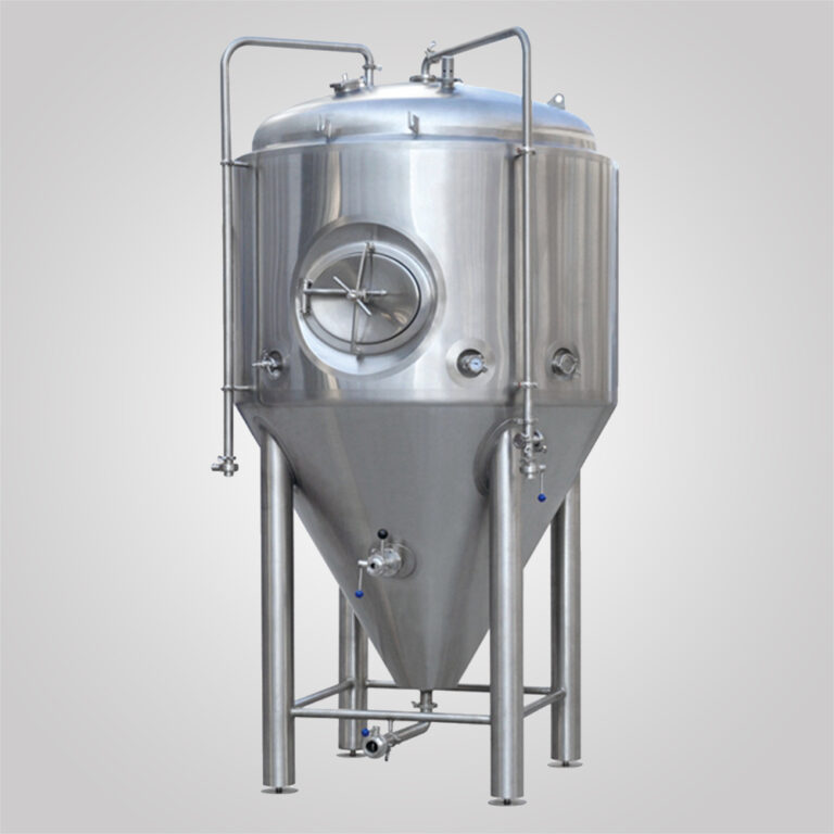 2000L 発酵槽
