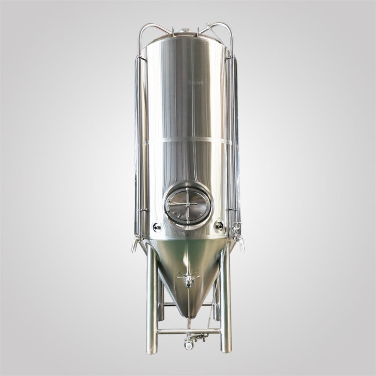 1800L 発酵タンク