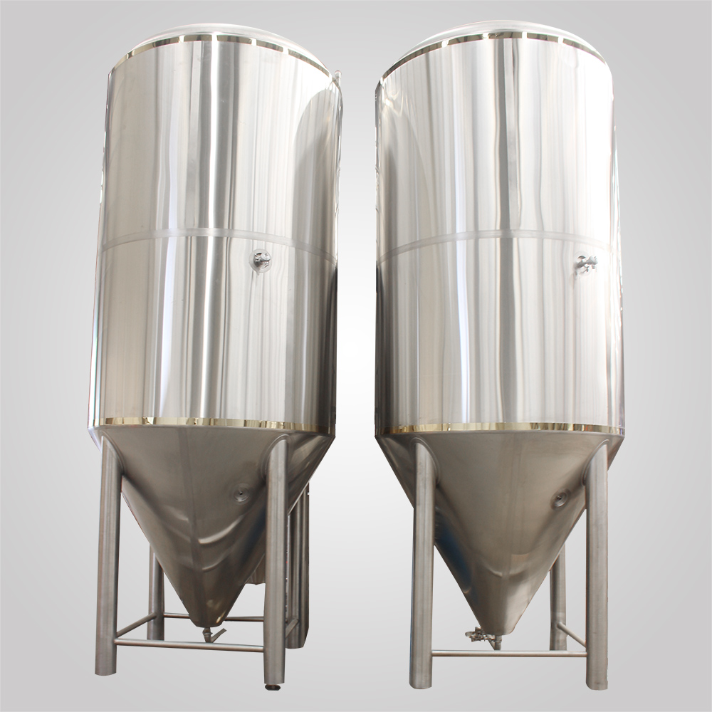 5000L発酵槽