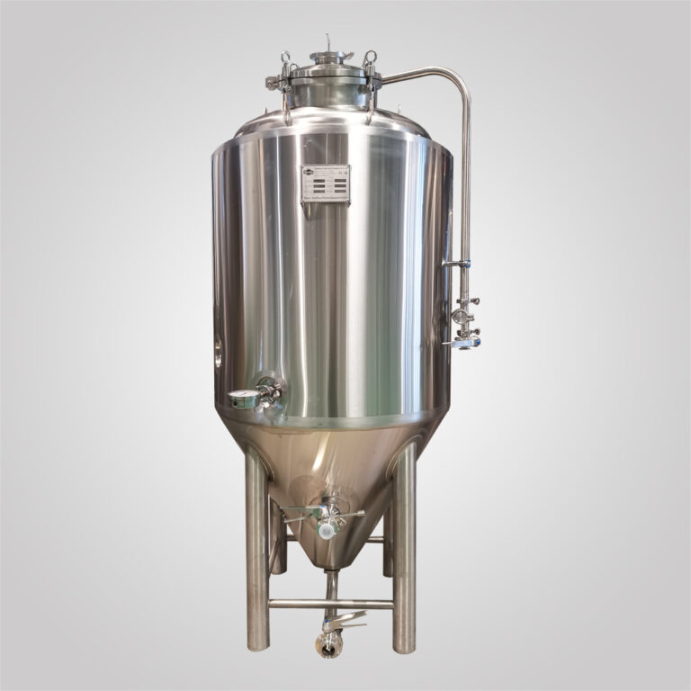 500L 発酵槽