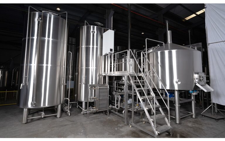 tiantai brewhouse gallery5