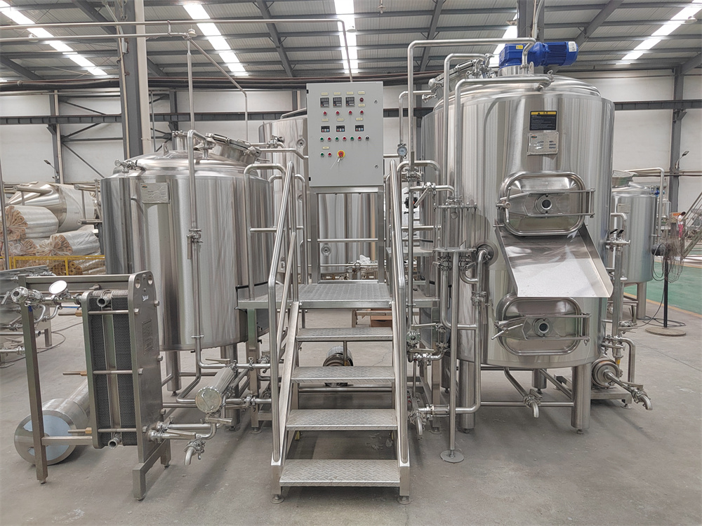 5BBL_brewhouse