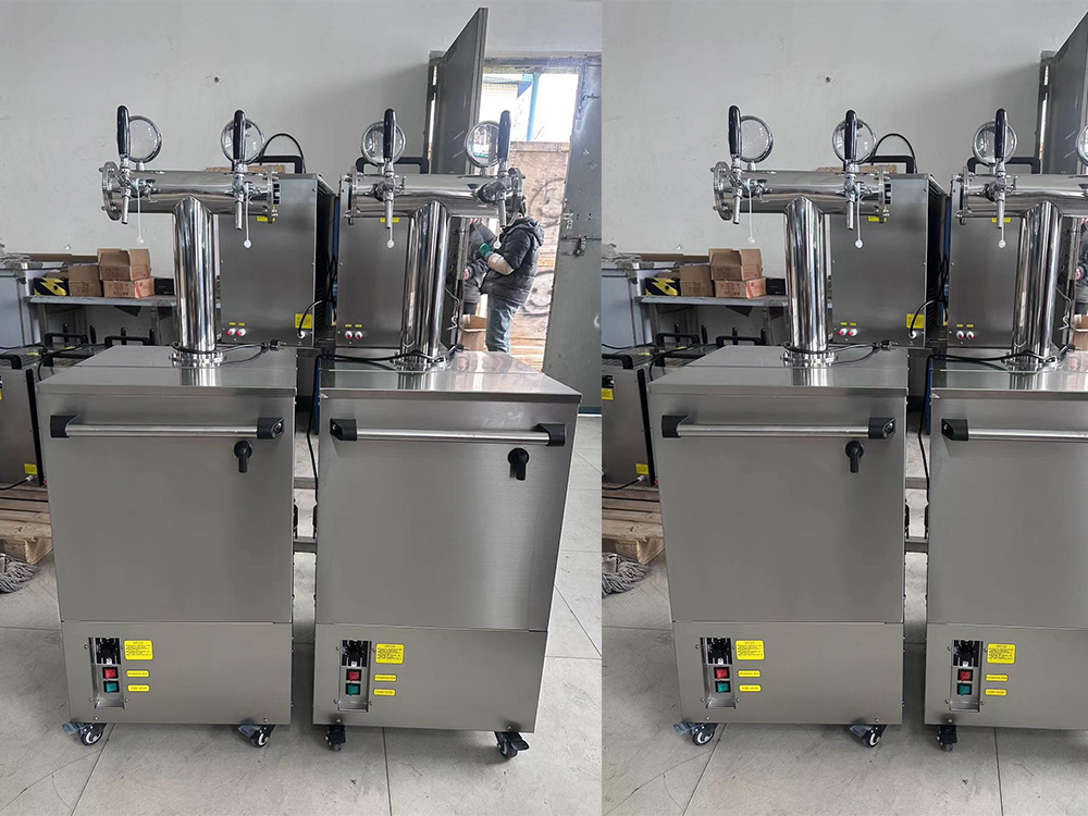 Beer cooler