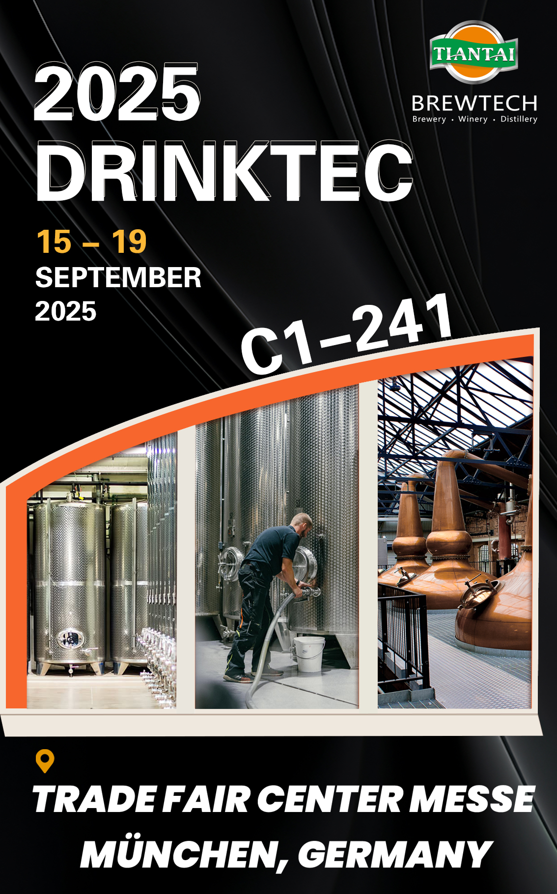 Drinktec