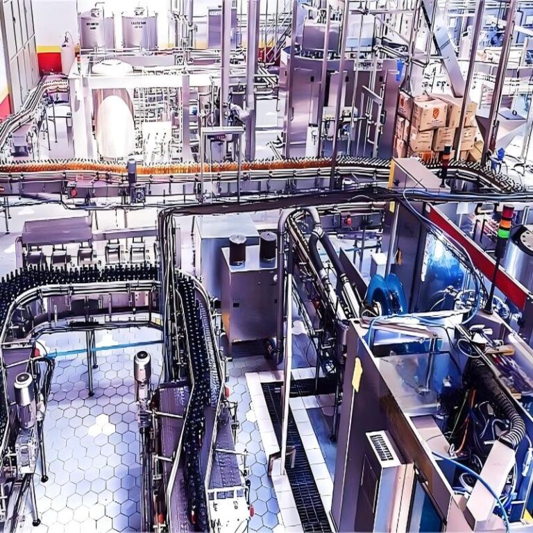 Bottling Machine (1)