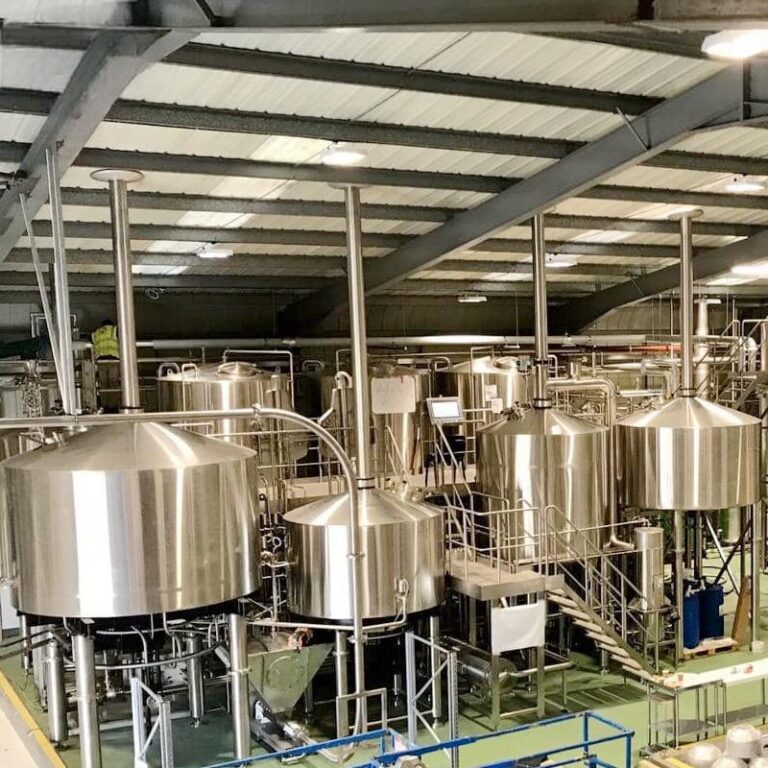 Industrial Brewhouse (25)