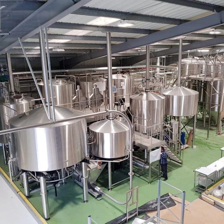 Industrial Brewhouse (26)
