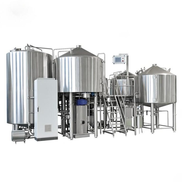 Industrial Brewhouse (3)