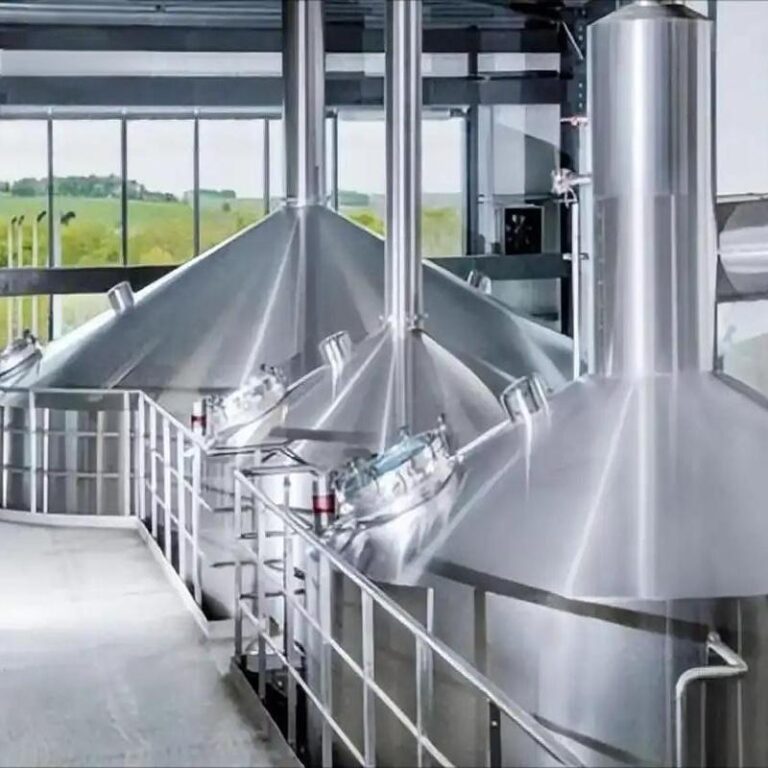 Industrial Brewhouse (4)