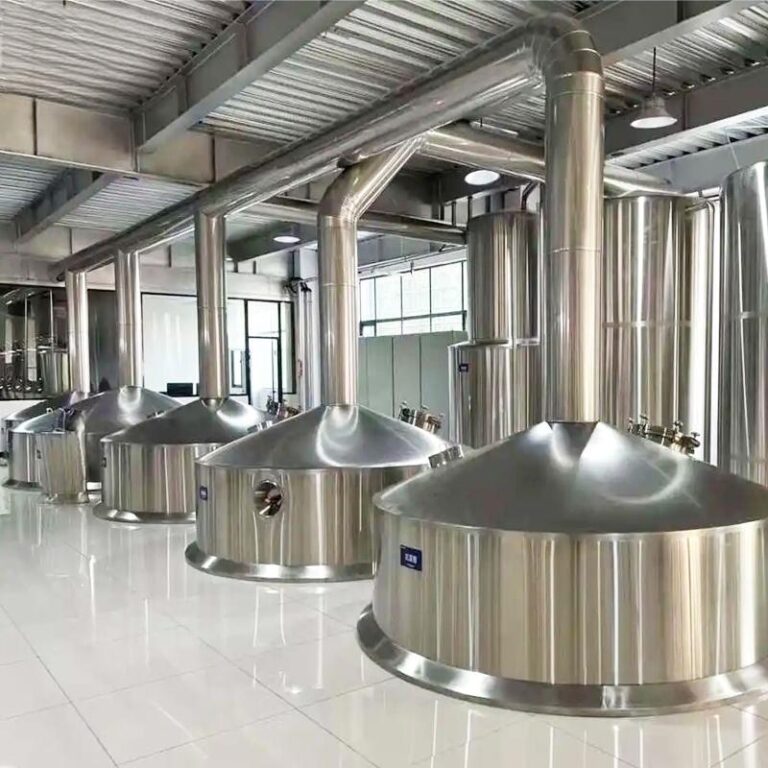 Industrial Brewhouse (7)