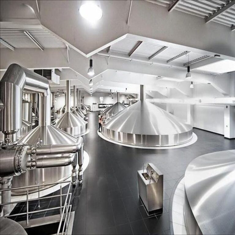 Industrial Brewhouse (8)