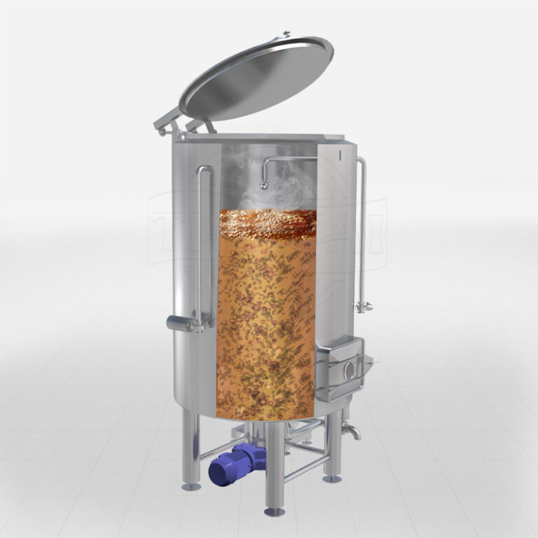Kombucha Tea boiler