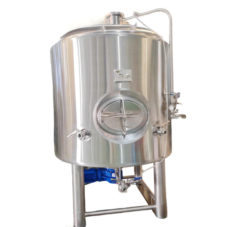 800L Hard Selzer Water Equipment