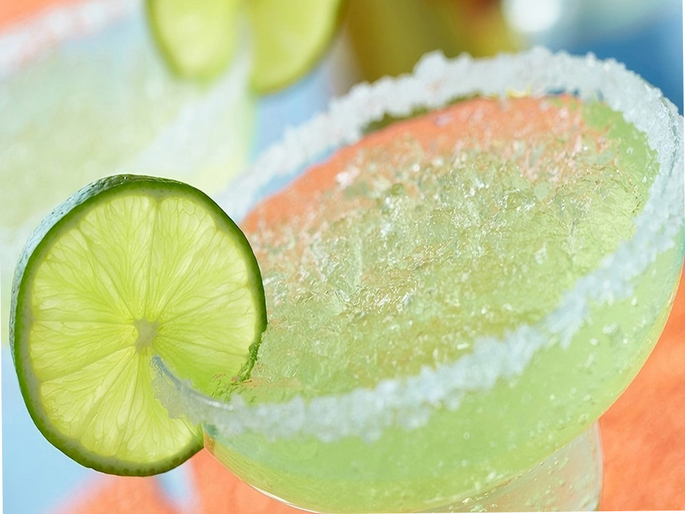 Hard Seltzer Equipment