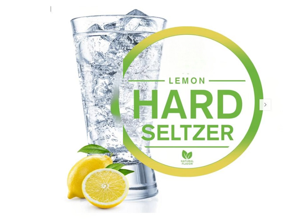 Hard Seltzer Equipment