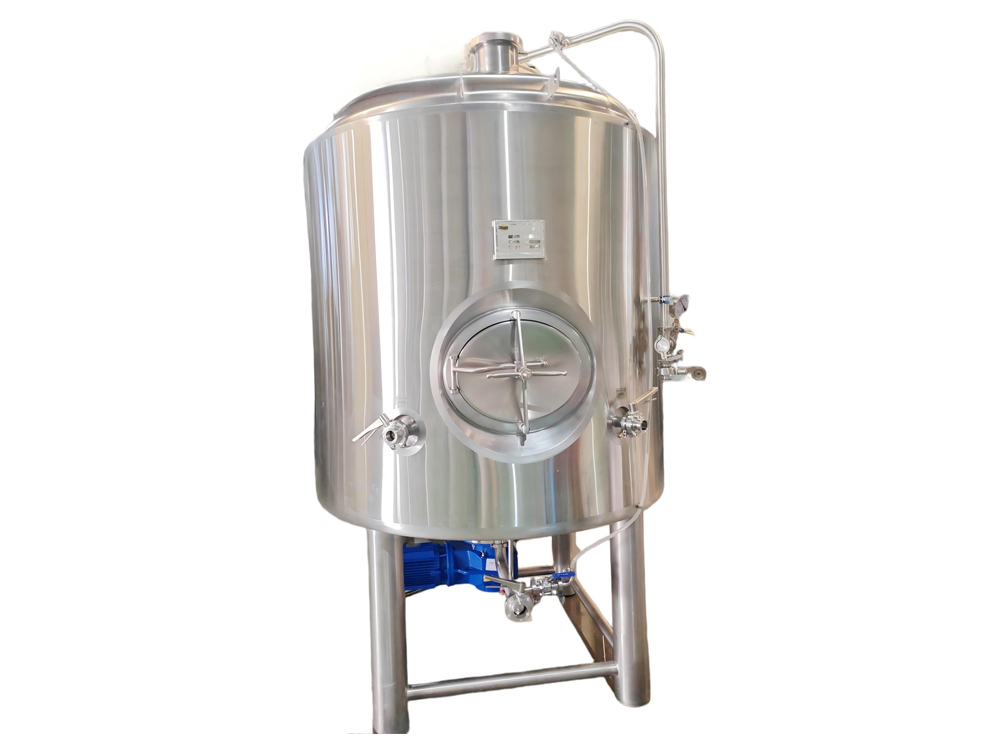 Hard Seltzer equpipment 