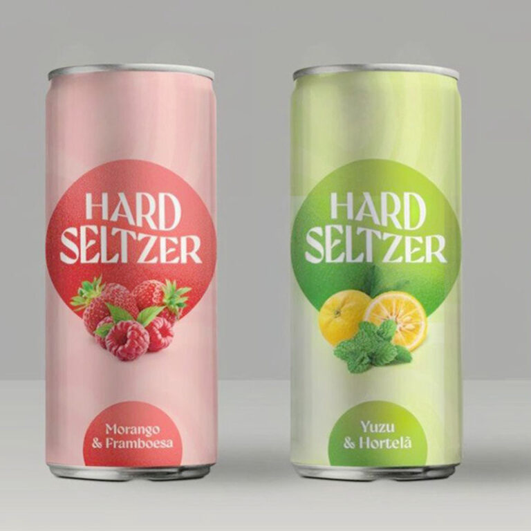 300L Hard Selzer Water Equipment