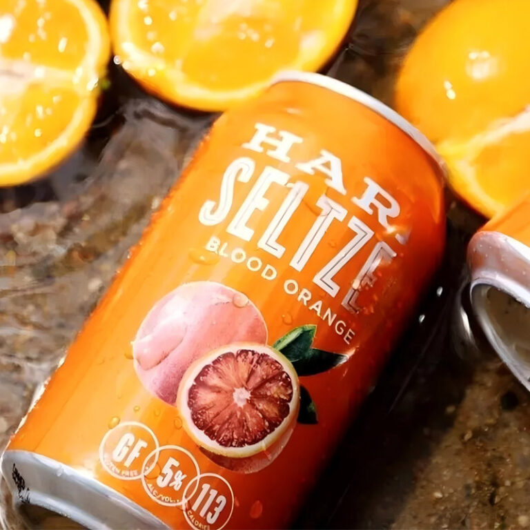 200L Hard Selzer Water Equipment