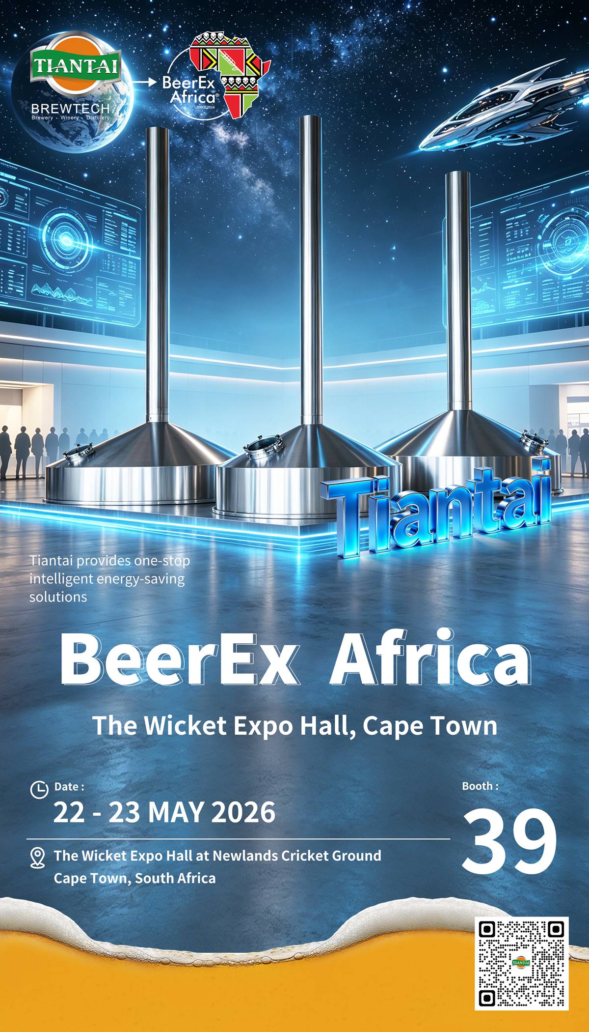 Beer Expo Africa
