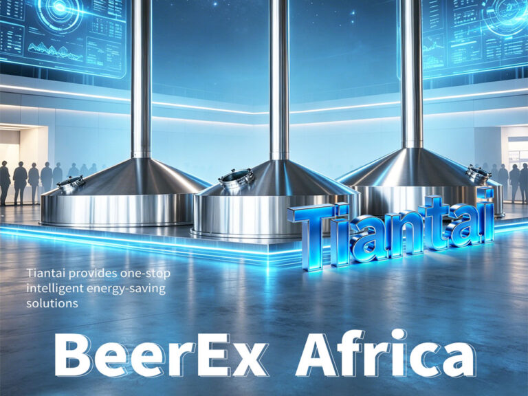 Beer Expo Africa 2026