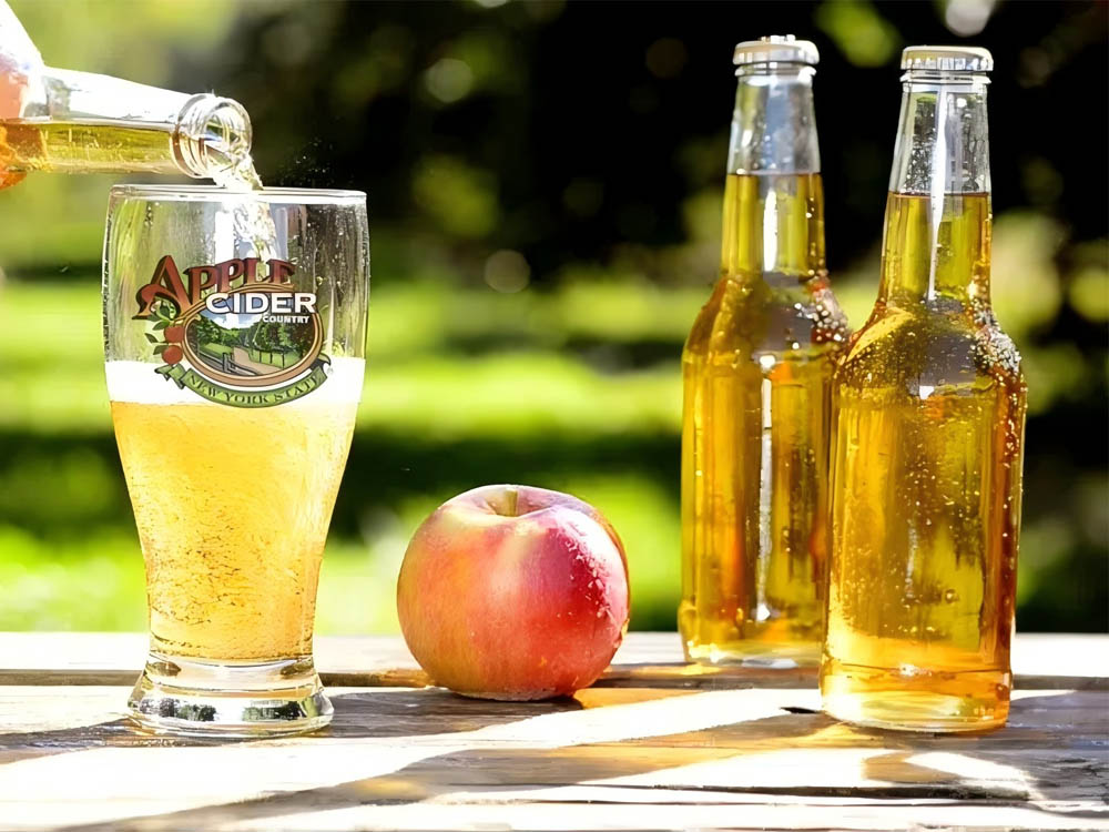 Apple Cider Equipment