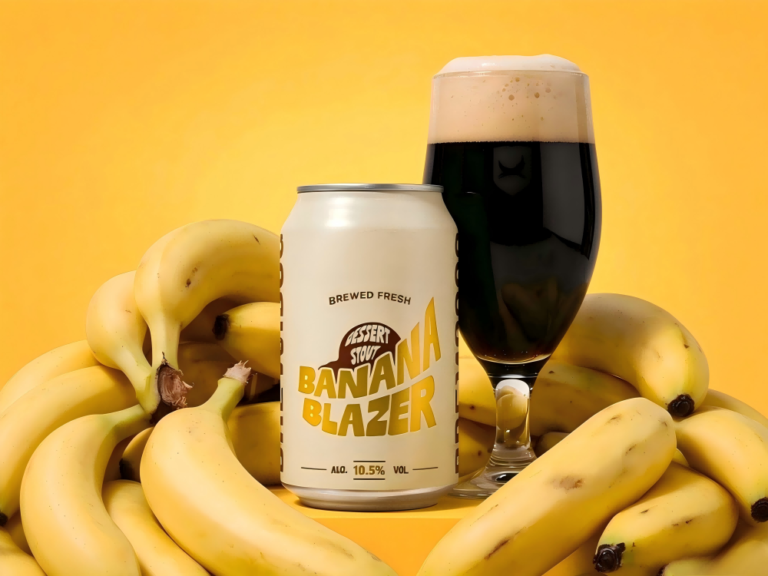 banana beer equipment